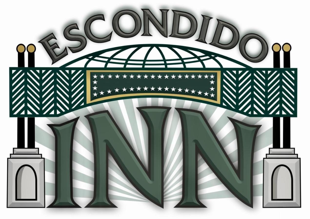 Escondido Inn Zewnętrze zdjęcie